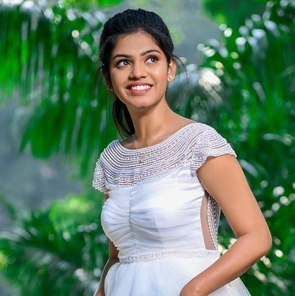 Pranika Dhakshu