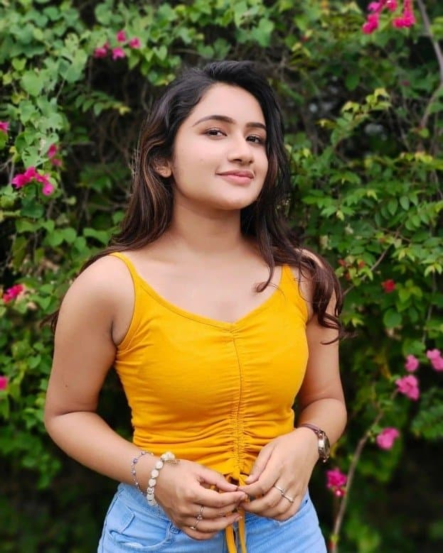 Raveena Daha