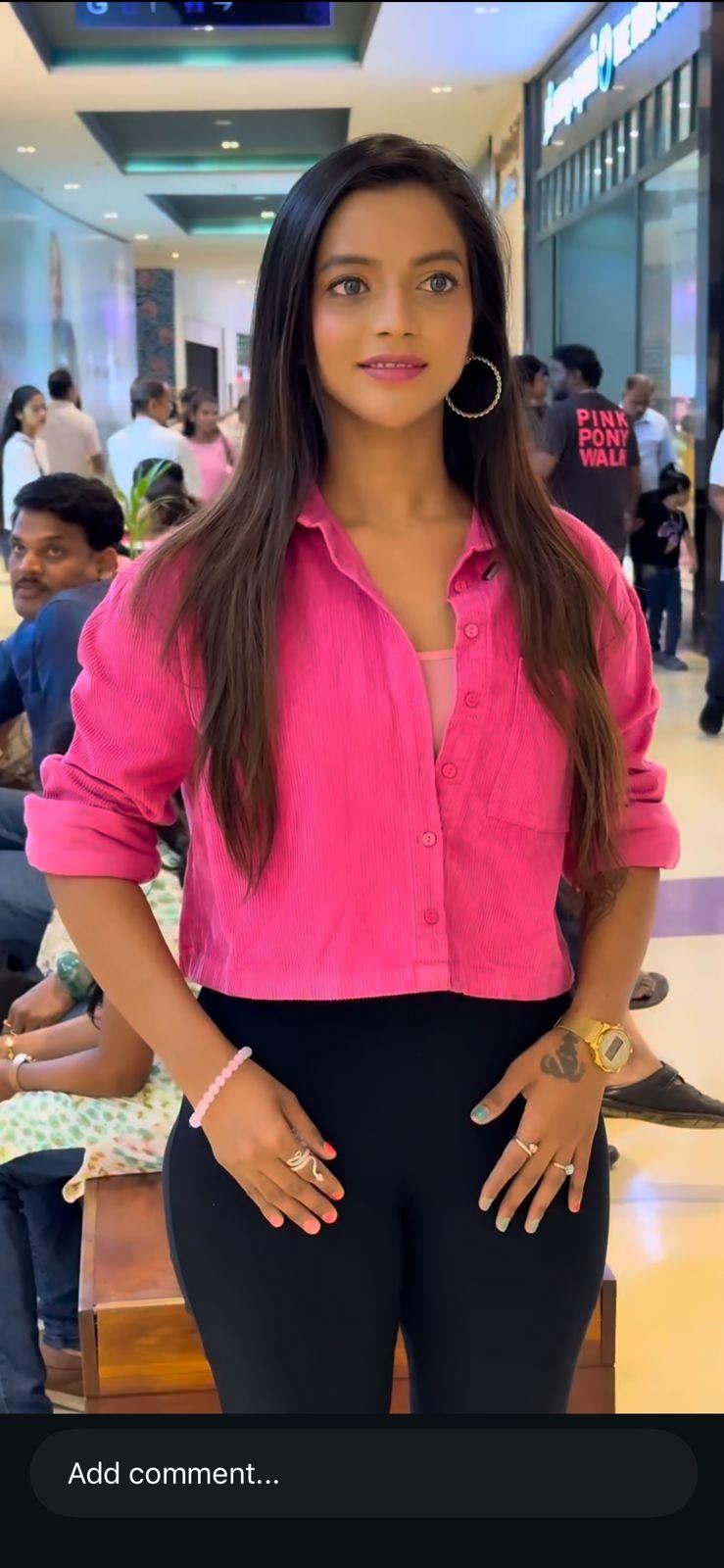 Shravya Quinzel