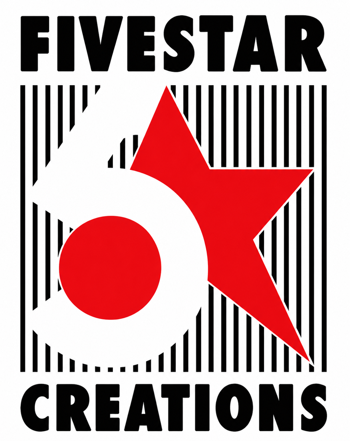 5 Star Creations